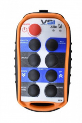 New 2023 VSI BY BOSS 305 LEGACY SERIES LIQUID SPRAYER