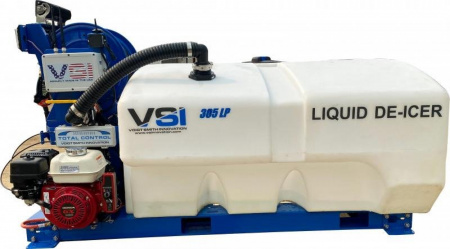 New 2023 VSI BY BOSS 305 LEGACY SERIES LIQUID SPRAYER