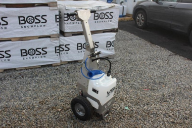 New 2023 VSI BY BOSS GENESIS PUSH PAL LIQUID SPRAYER