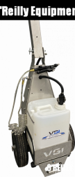 New 2023 VSI BY BOSS GENESIS PUSH PAL LIQUID SPRAYER