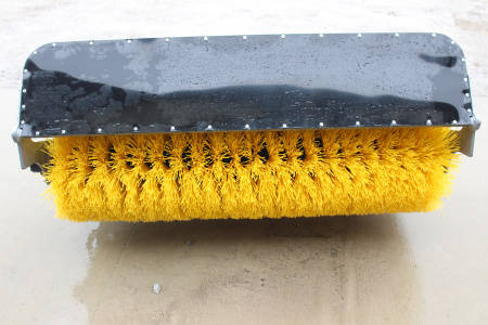 New 2026 HILLTIP 59" BRUSH HEAD