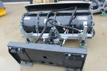 New 2026 HILLTIP 59" BRUSH HEAD