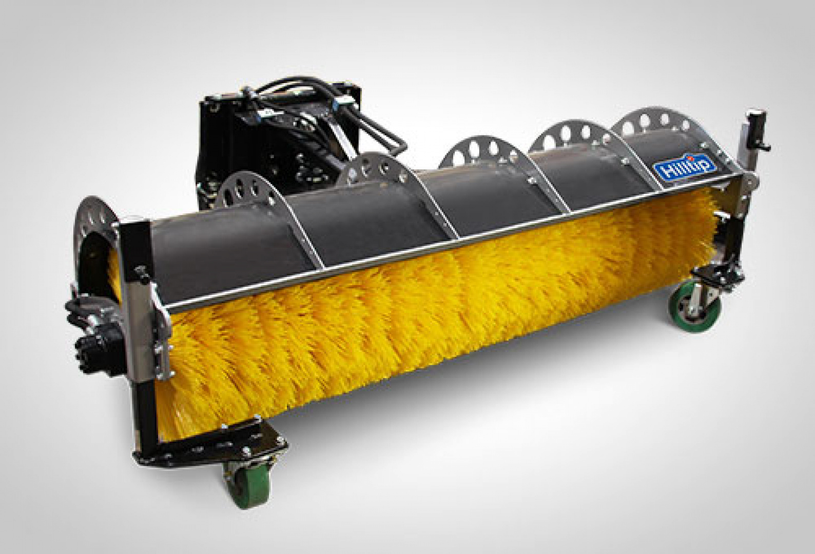 New 2022 HILLTIP 59" BRUSH HEAD