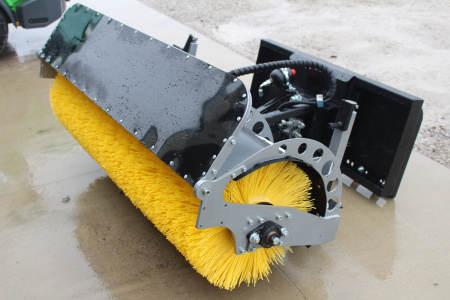 New 2026 HILLTIP 59" BRUSH HEAD