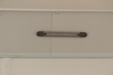 New 2022 NEO NASX 7.5' x 25' Aluminum All Sport X Enclosed Trailer - Ramp Door - Front Ramp - 7.5' Interior - Dual Fuel Doors - 7000# GVW