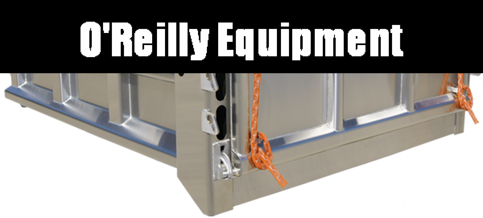 New 2022 Galion 103USD-9.5 - Stainless Steel - Dump Body - 9.5' Long - 60" C/A