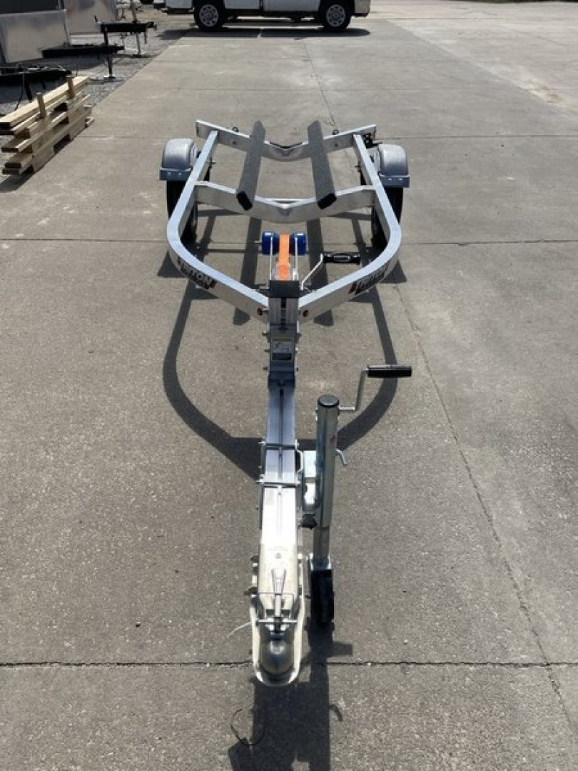 New 2024 Triton Trailers PWC Trailer