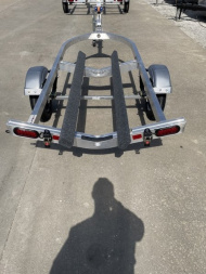 New 2024 Triton Trailers PWC Trailer