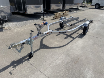 New 2024 Triton Trailers PWC Trailer