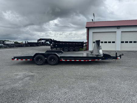 New 2026 Load Trail 83"x20' 10,400# GVWR Sport Car Hauler