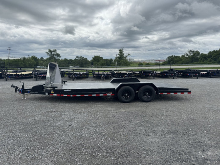 New 2026 Load Trail 83"x20' 10,400# GVWR Sport Car Hauler