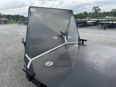 New 2026 Load Trail 83"x20' 10,400# GVWR Sport Car Hauler