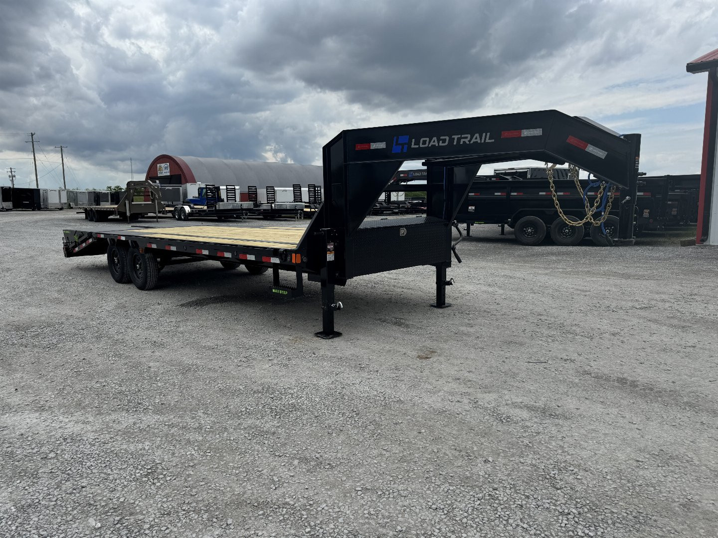 2026 Load Trail