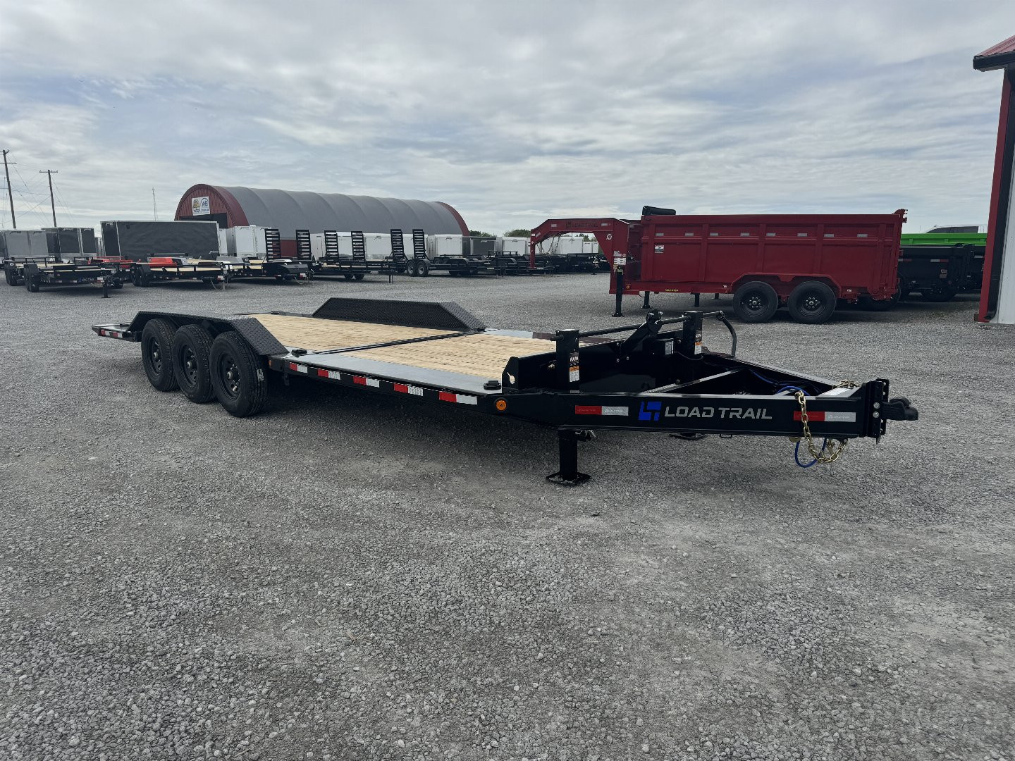 2026 Load Trail