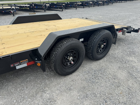 New 2026 Load Trail 83"x20' 10,400# GVWR Car Hauler