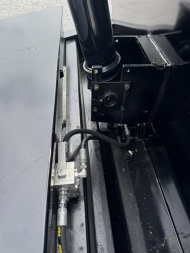 New 2025 Homesteader Trailer 716IX Dump Trailer