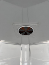 New 2025 Homesteader 824IH Enclosed Trailer