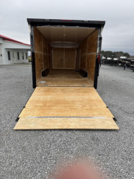 New 2025 Homesteader 824AB Enclosed Trailer
