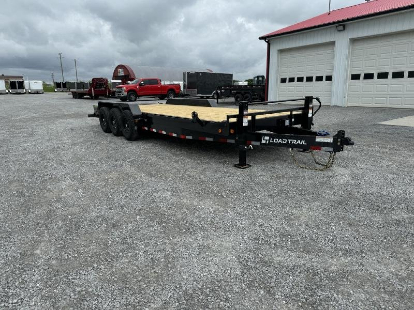 2026 Load Trail