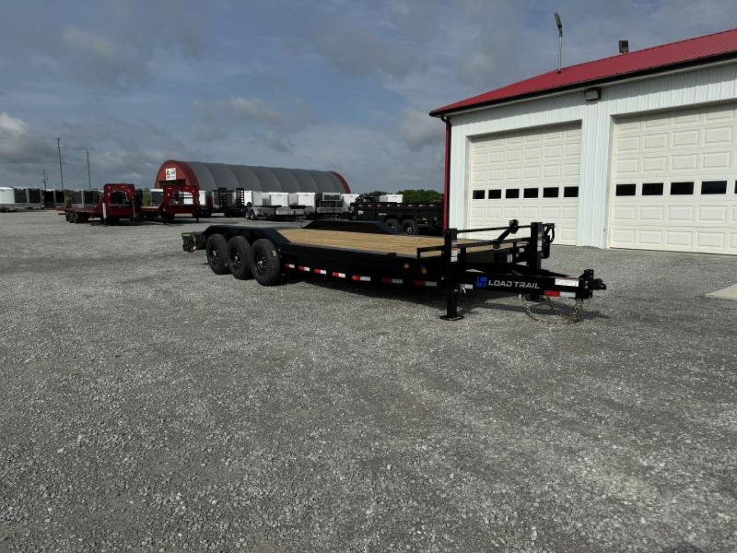 2026 Load Trail