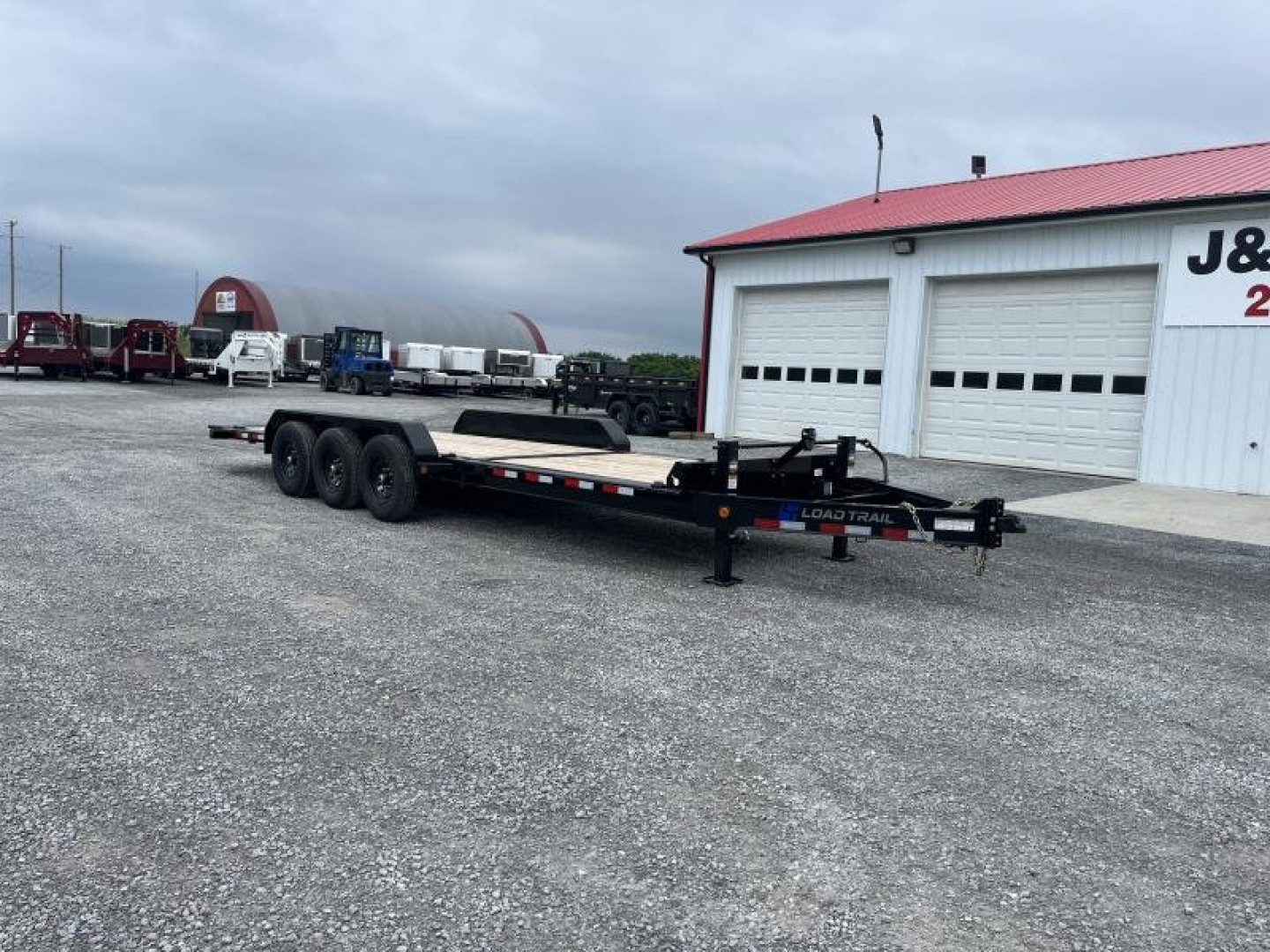 2026 Load Trail