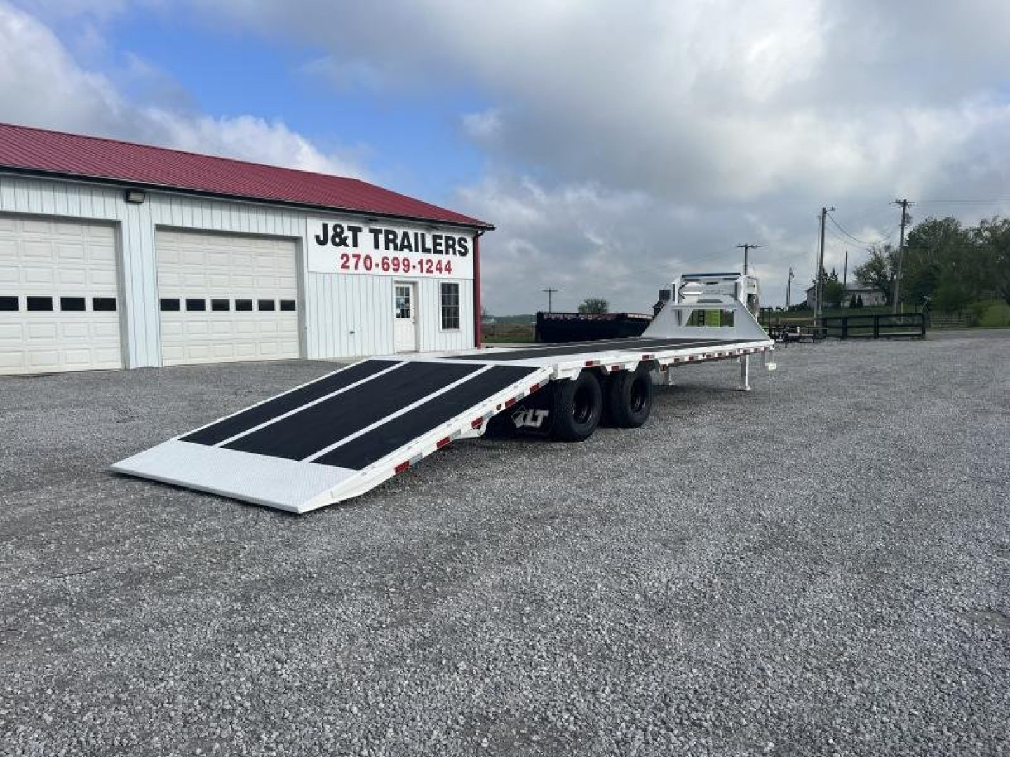 2026 Load Trail