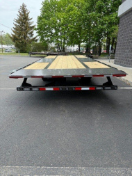 New 2025 MAXX-D TOX10222 Tilt Trailer