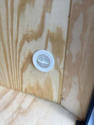 New 2023 Car Mate Trailers V-Sport Cargo Single Axle CM510ECV