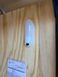 New 2023 Car Mate Trailers V-Sport Cargo Single Axle CM510ECV