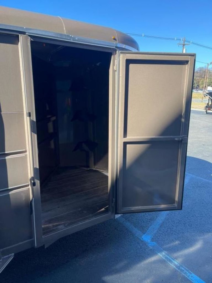 New 2024 Delta Trailers 500 ES 16'