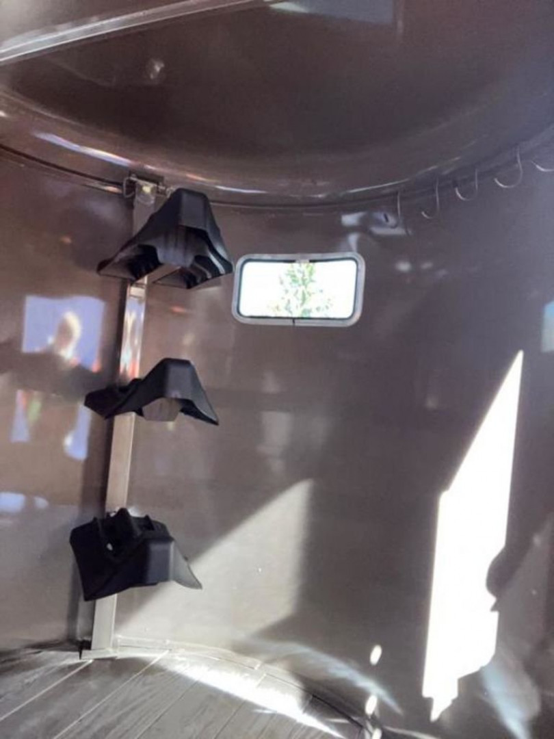 New 2024 Delta Trailers 500 ES 16'