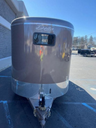 New 2024 Delta Trailers 500 ES 16'