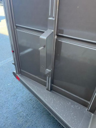 New 2024 Delta Trailers 500 ES 16'