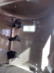 New 2024 Delta Trailers 500 ES 16'