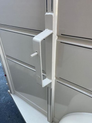 New 2024 Delta Trailers 500 ES 14'
