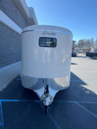New 2024 Delta Trailers 500 ES 14'