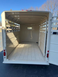 New 2024 Delta Trailers 500 ES 14'