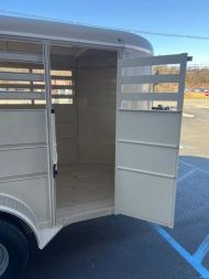 New 2024 Delta Trailers 500 ES 14'