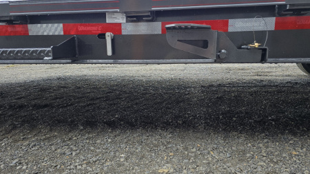 New Diamond C Tilt Trailer / 20K GVWR / 82"x22'