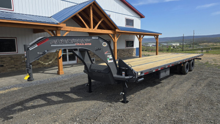 New Horizon Deckover Full Tilt / 25K / 102"x32'