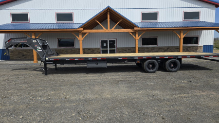 New Horizon Deckover Full Tilt / 25K / 102"x32'