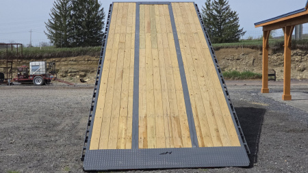 New Horizon Deckover Full Tilt / 25K / 102"x32'