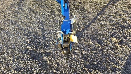 New 77"x12' Diamond C Tilt Deck / 7000 GVWR / Gravity Tilt