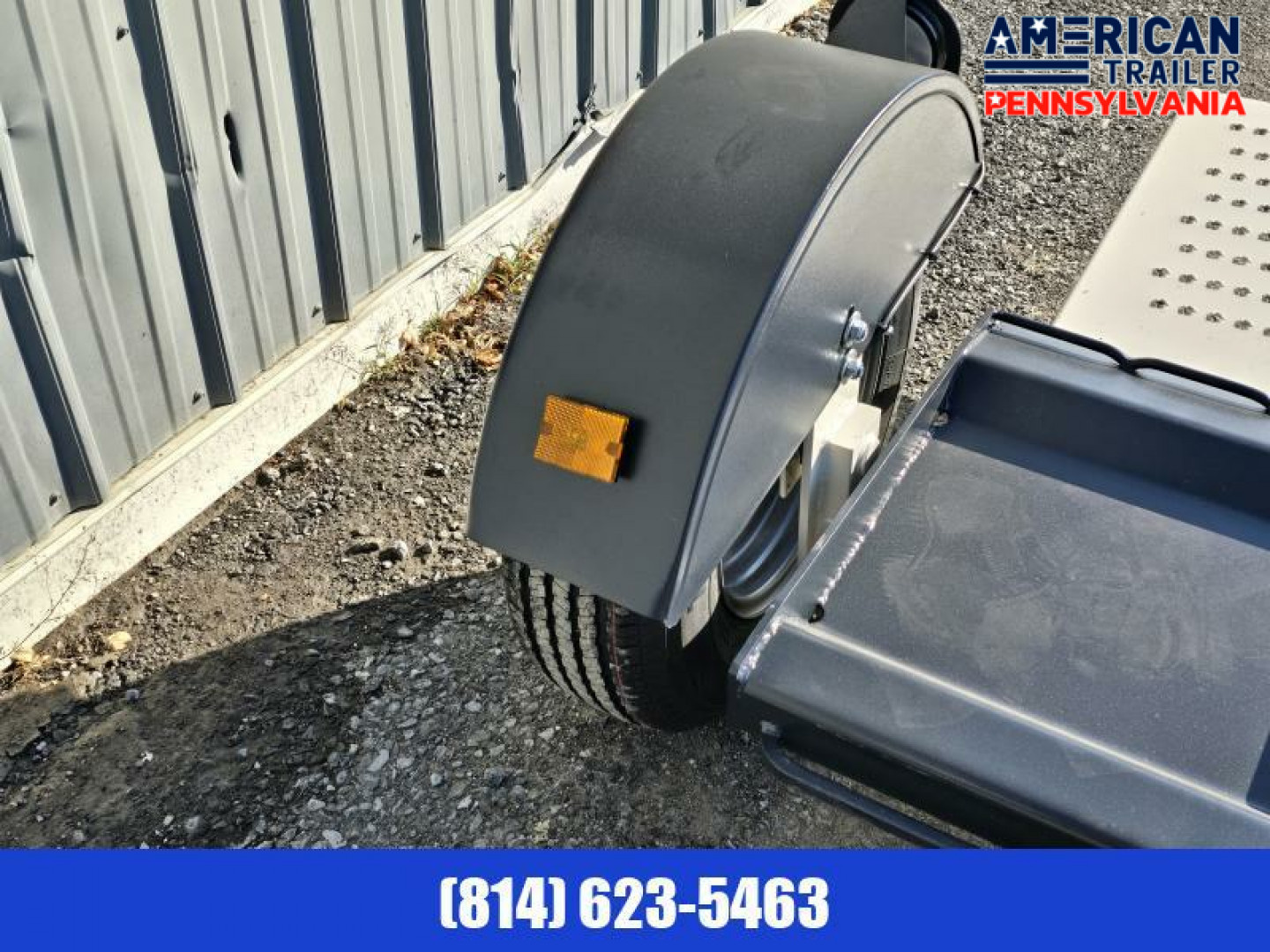 New 2025 Stehl-Tow Tow Dolly/ NO Brake