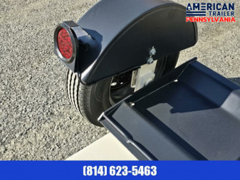 New 2025 Stehl-Tow Tow Dolly/ NO Brake