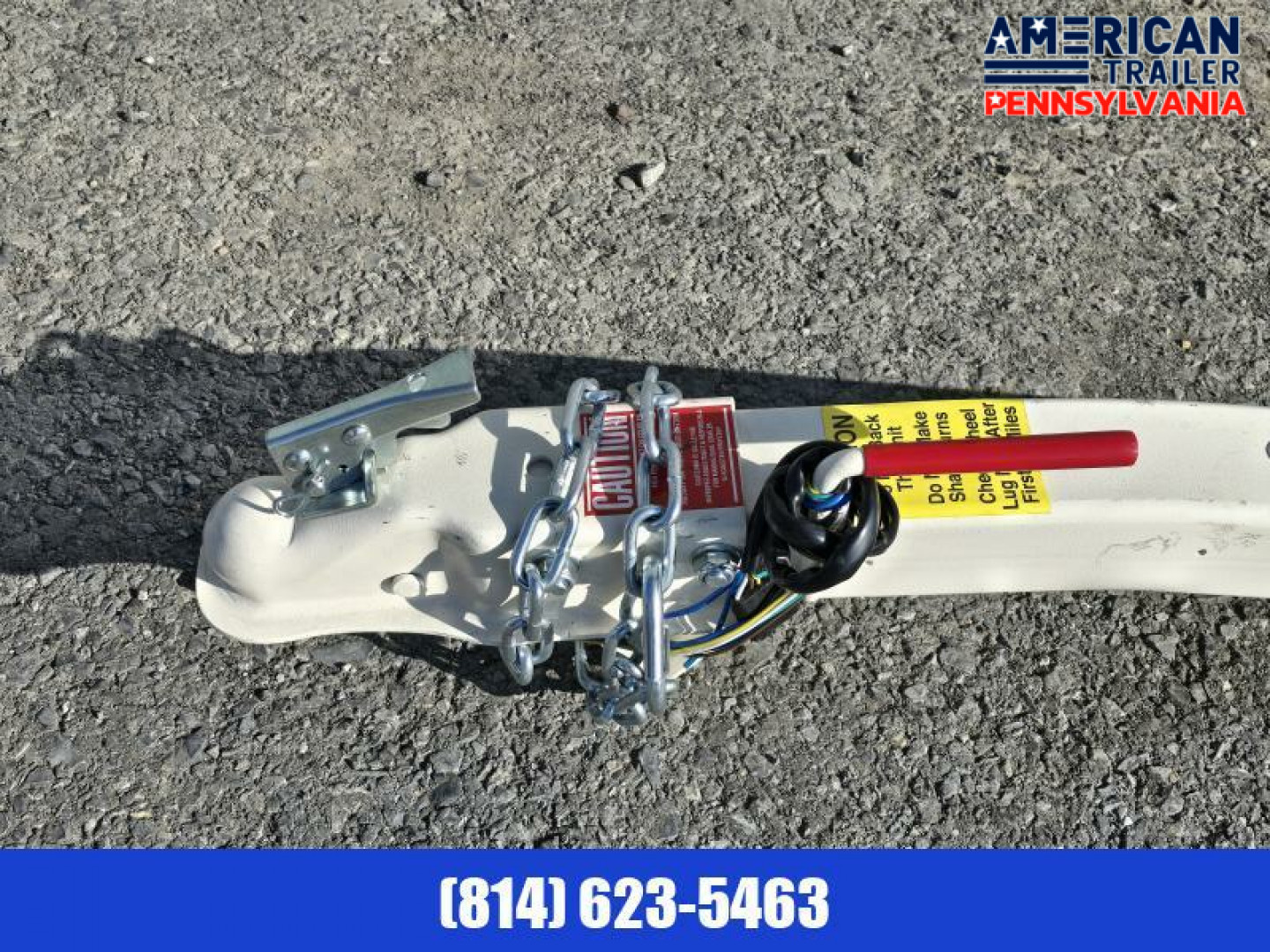 New 2025 Stehl-Tow Tow Dolly / NO Brake