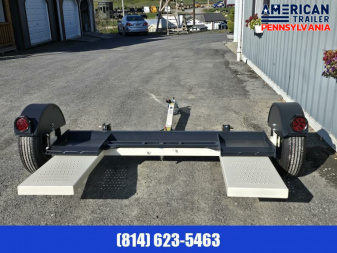 New 2025 Stehl-Tow Tow Dolly / NO Brake
