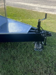 New 2026 Xtreme Cargo Trailers 8.5x16 Concession
