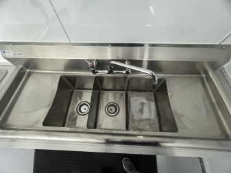 New 2026 Quality Cargo 7x16 Concession