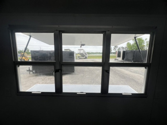 New 2026 Quality Cargo 7x16 Concession